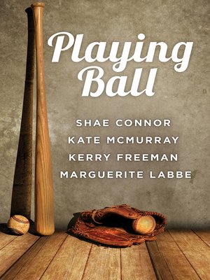 cover image of Playing Ball